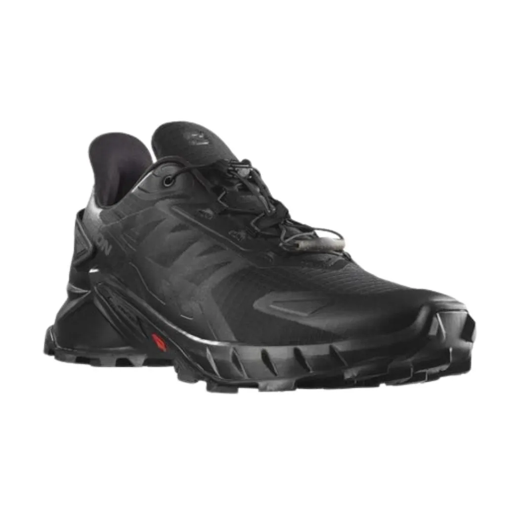 salomon Supercross 4 Men's Trail Running Shoes