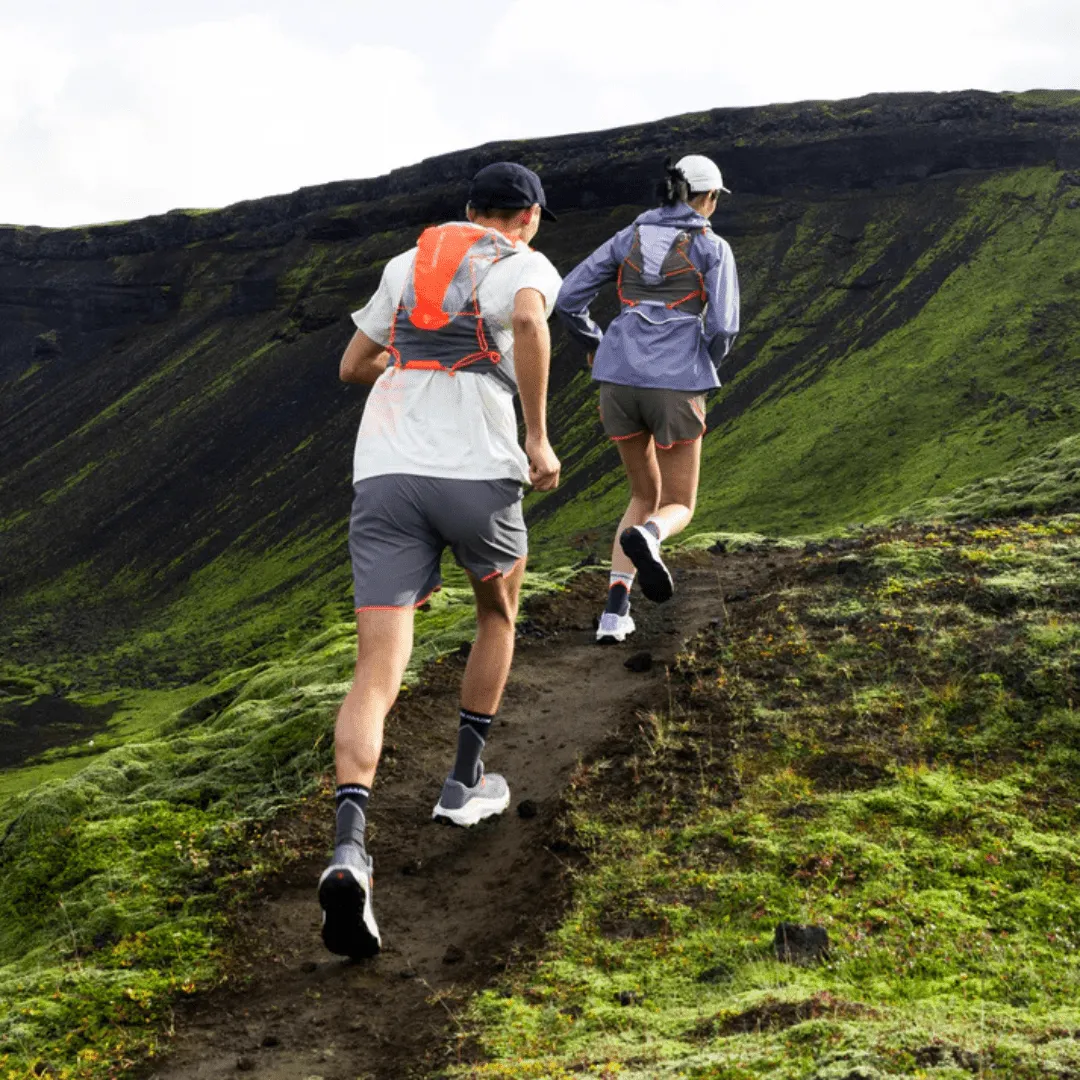 Salomon - Ultra Glide 3 - Men's