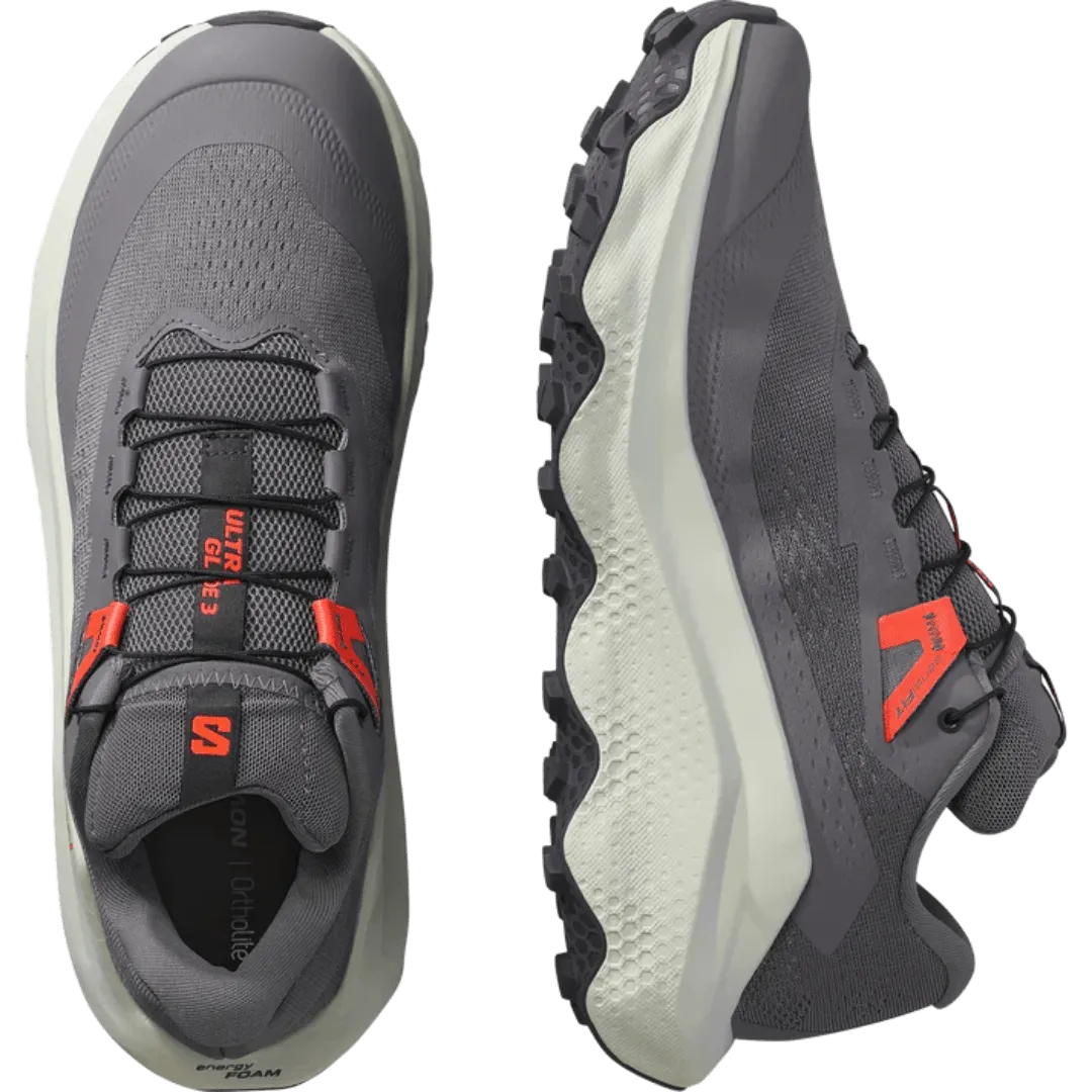 Salomon - Ultra Glide 3 - Men's