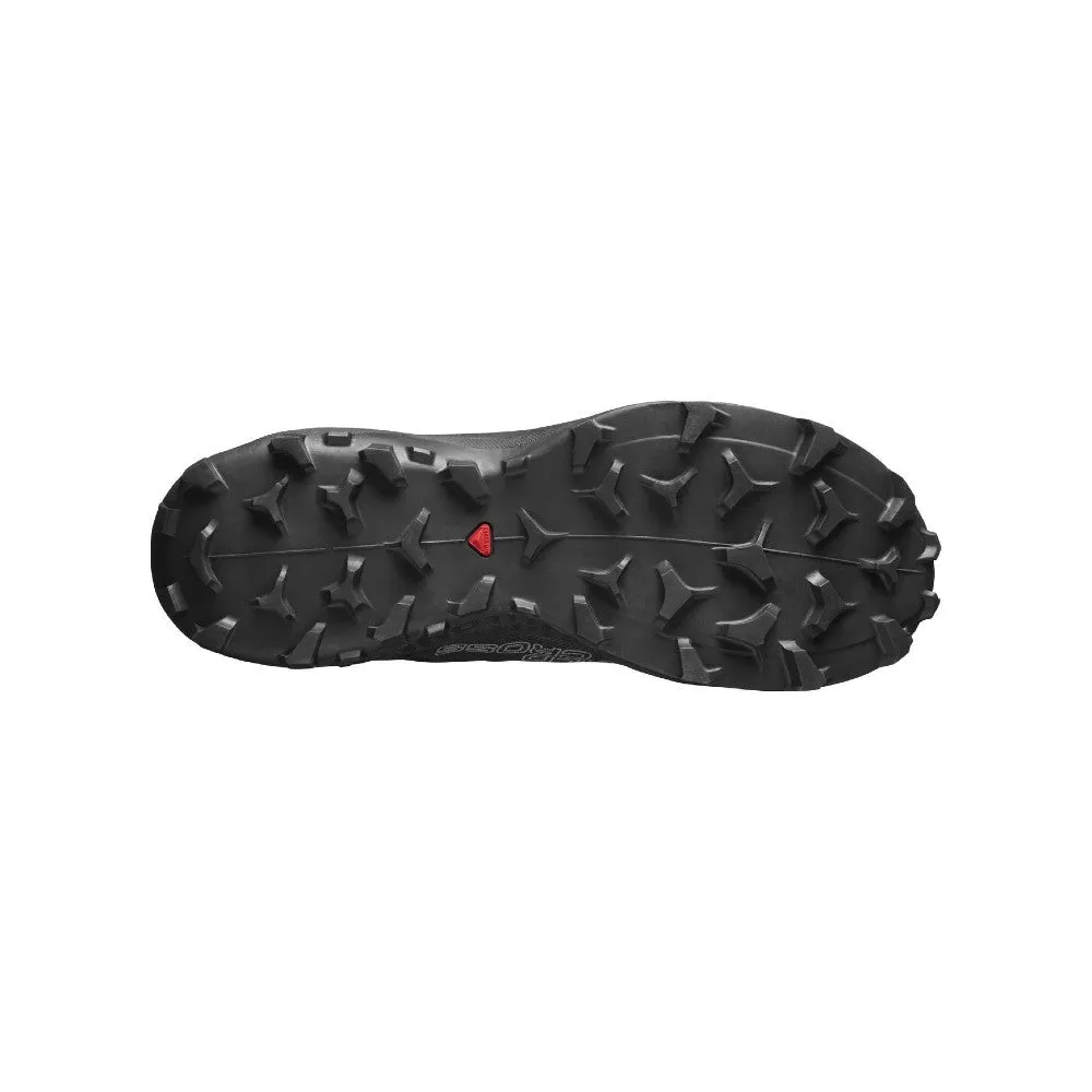 Salomon Wildcross GTX (Men's) - Black/Black/Black