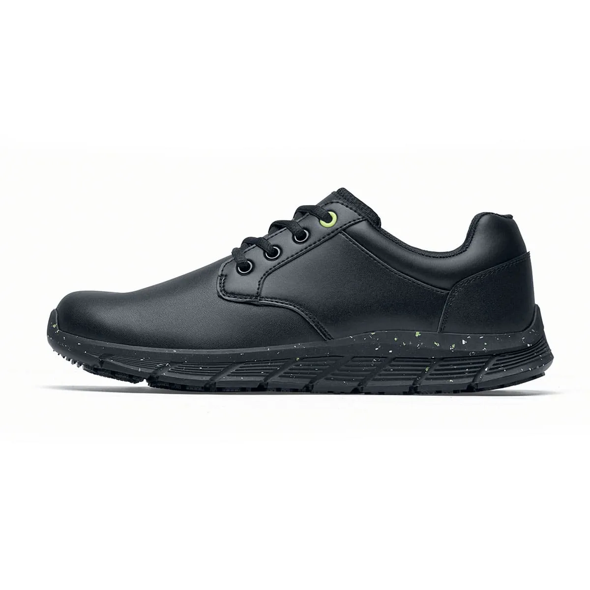 SALOON II ECO MEN BLACK
