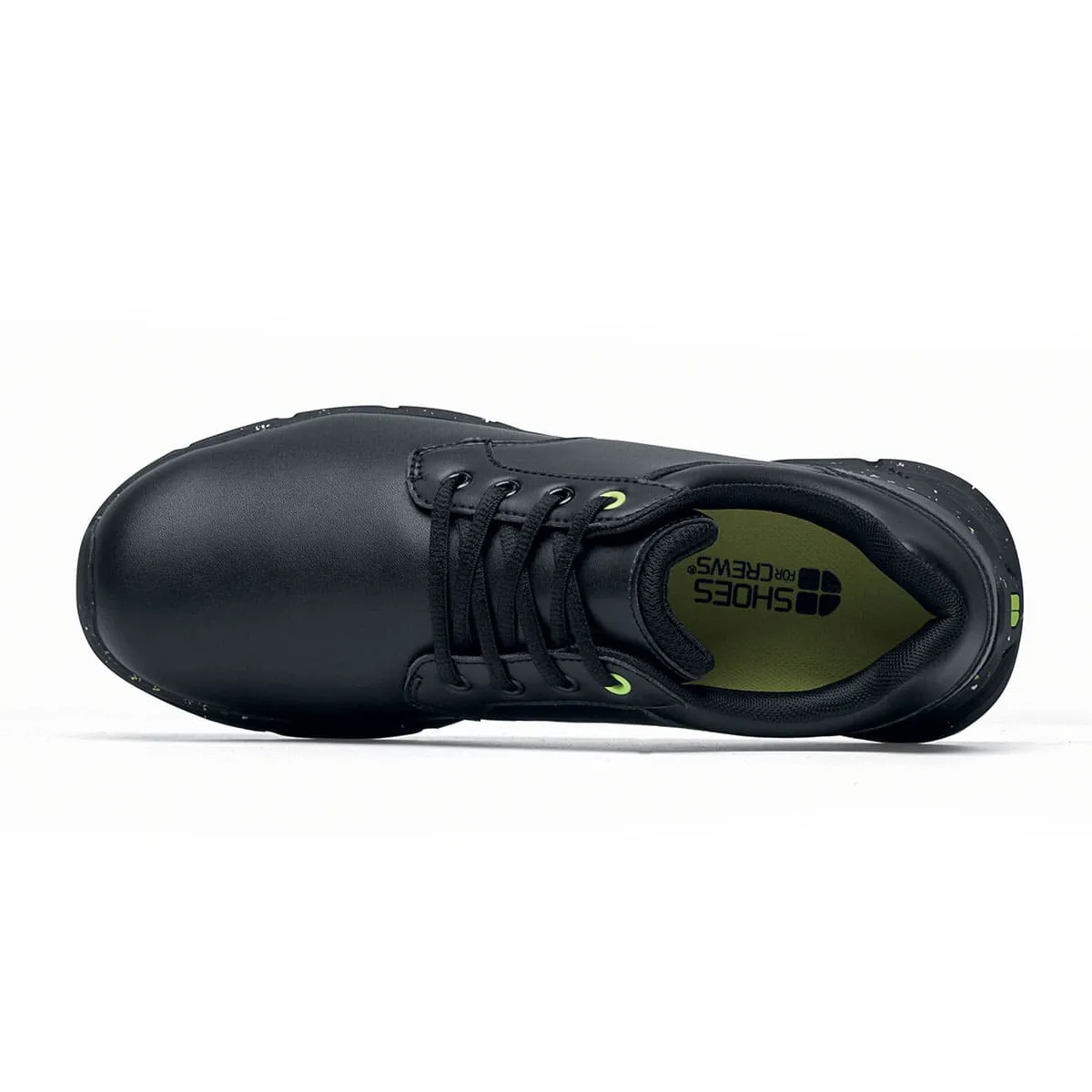 SALOON II ECO MEN BLACK