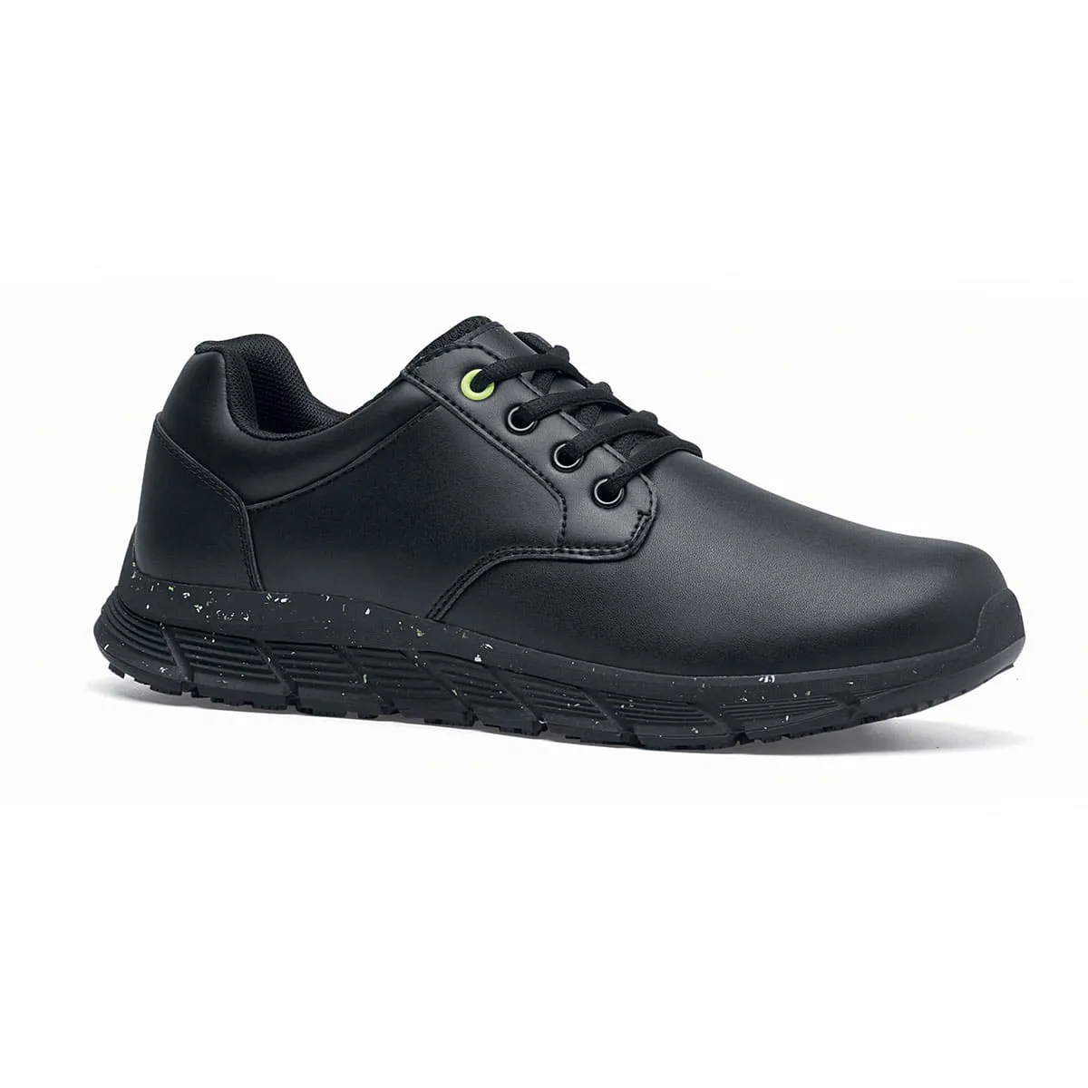 SALOON II ECO MEN BLACK