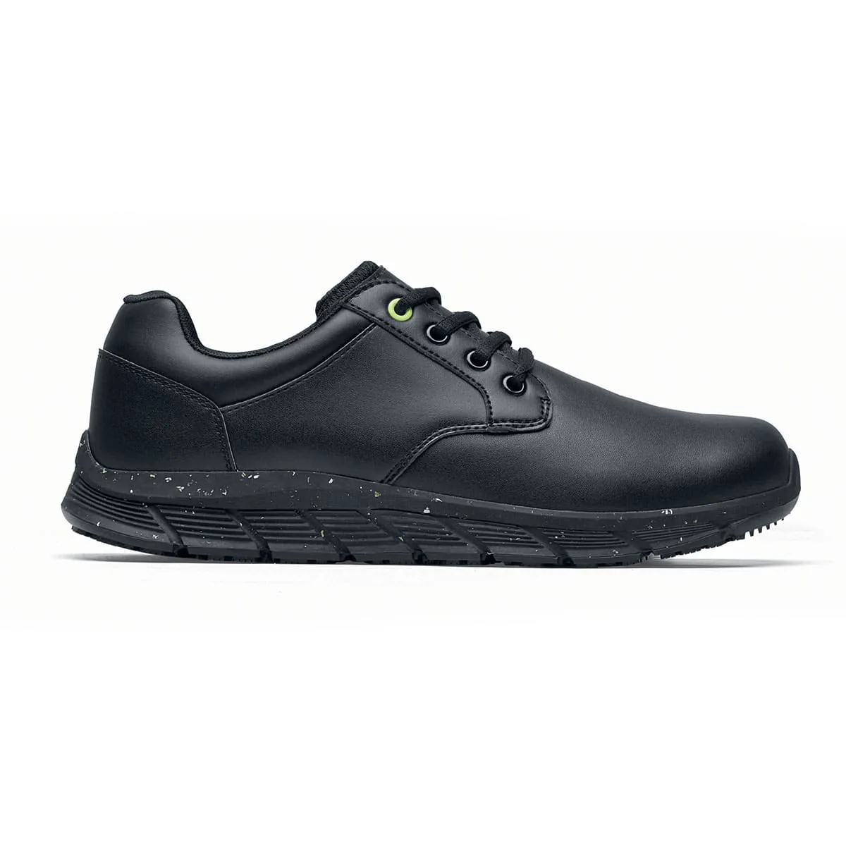 SALOON II ECO MEN BLACK