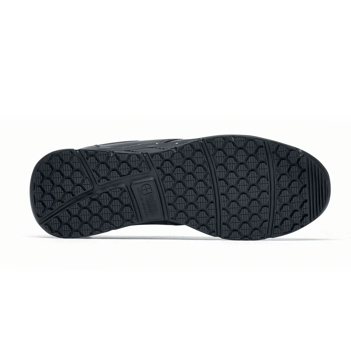 SALOON II ECO MEN BLACK