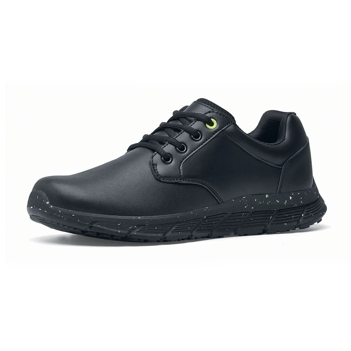 SALOON II ECO MEN BLACK