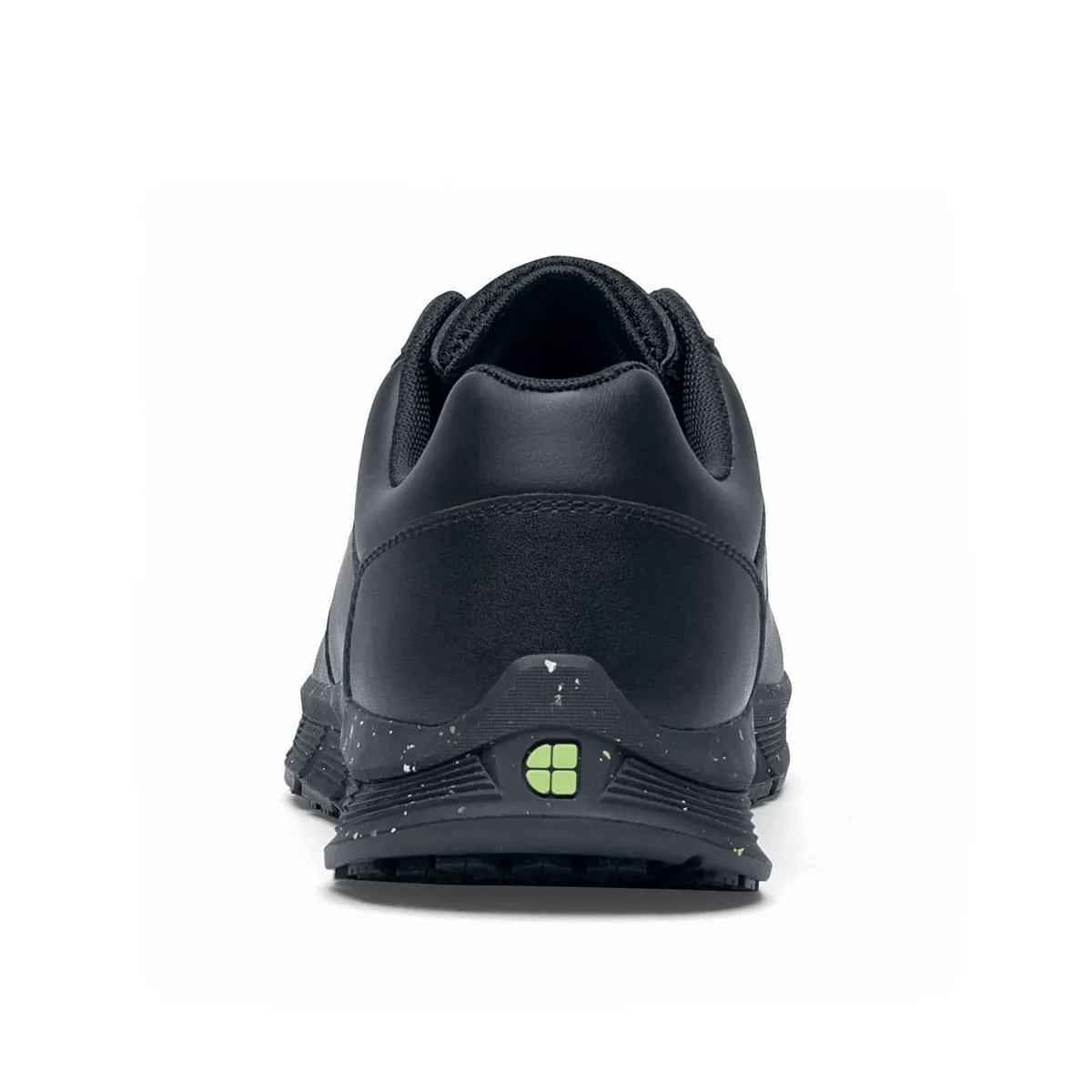 SALOON II ECO MEN BLACK