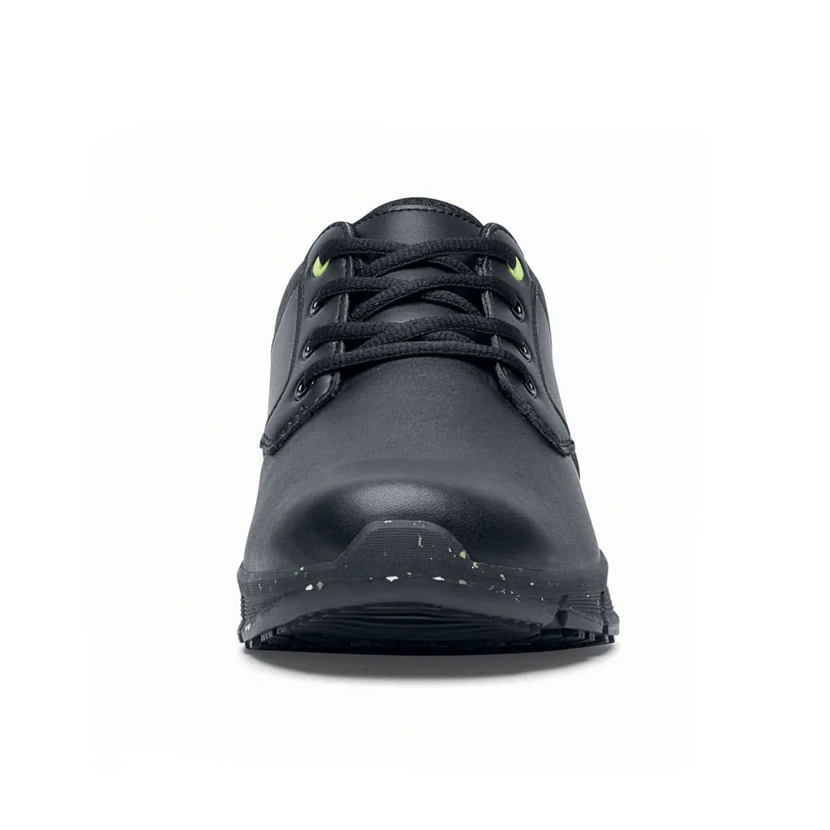 SALOON II ECO MEN BLACK