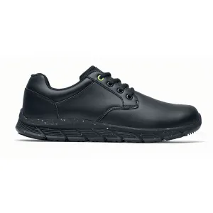 SALOON II ECO MEN BLACK