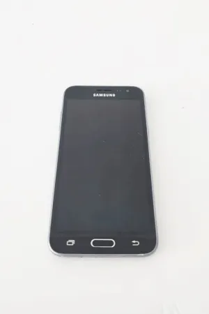 Samsung Black Mobile