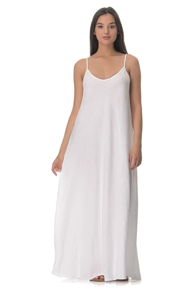 Sandra Dress Maxi