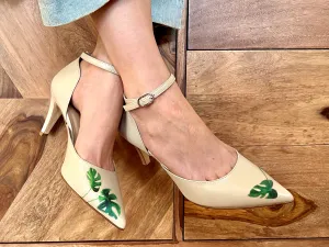 Sanremo Pumps