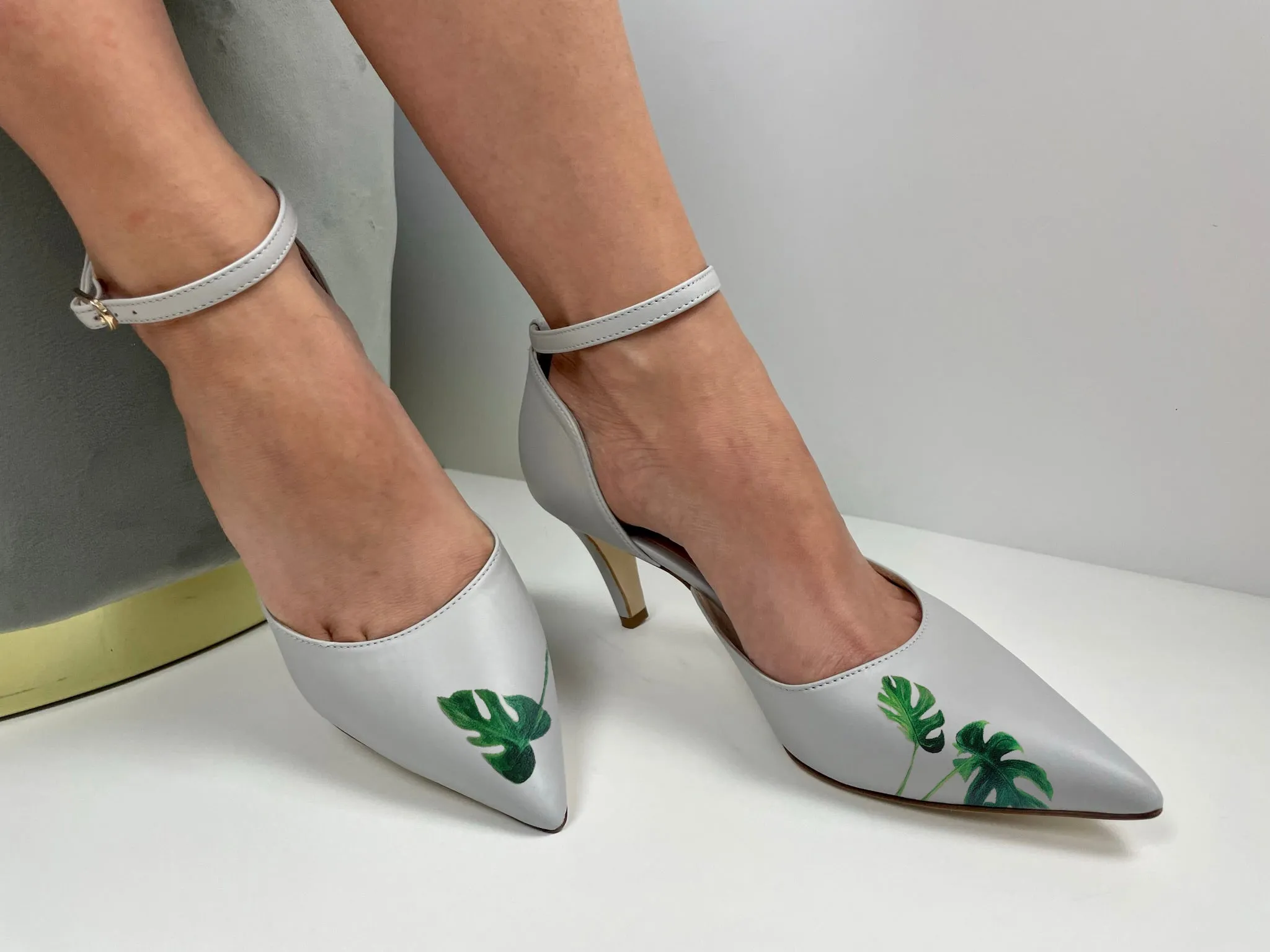Sanremo Pumps