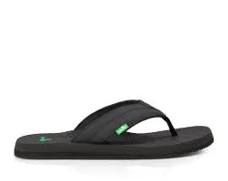 Sanuk Beer Cozy 2 Flip Flops