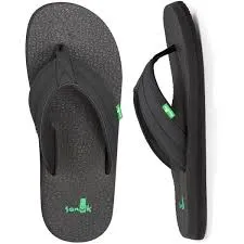 Sanuk Beer Cozy 2 Flip Flops