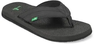 Sanuk Beer Cozy 2 Flip Flops