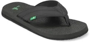 Sanuk Beer Cozy 2 Flip Flops