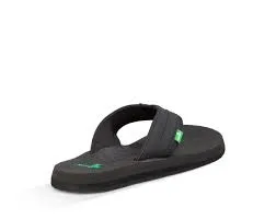Sanuk Beer Cozy 2 Flip Flops