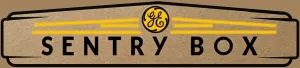 SENTRY-BOX-BROWN