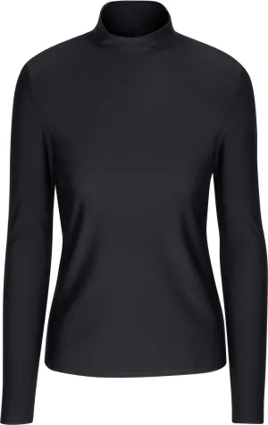 Shahini Fakhourie Sir Turtleneck In Black