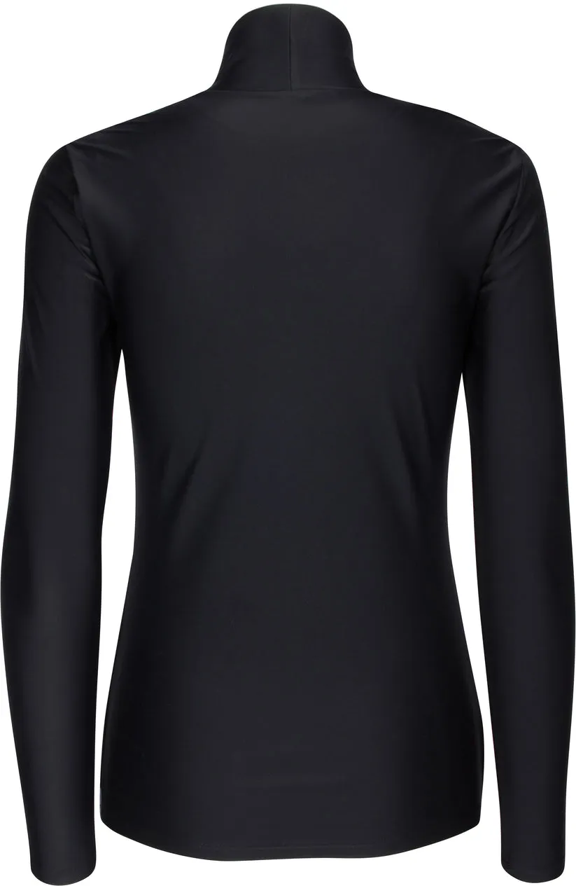 Shahini Fakhourie Sir Turtleneck In Black