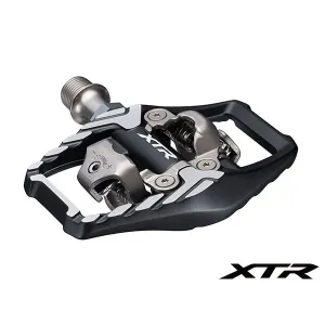 Shimano PD-M9120 SPD Pedal XTR Trail