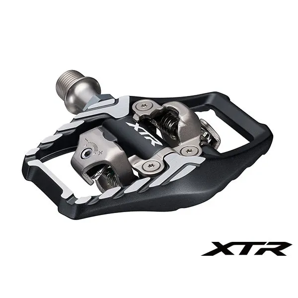 Shimano PD-M9120 SPD Pedal XTR Trail