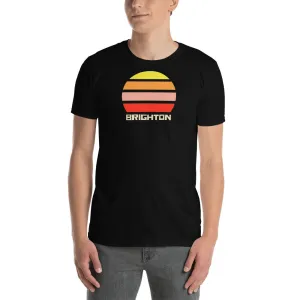 Short-Sleeve Unisex T-Shirt | Brighton