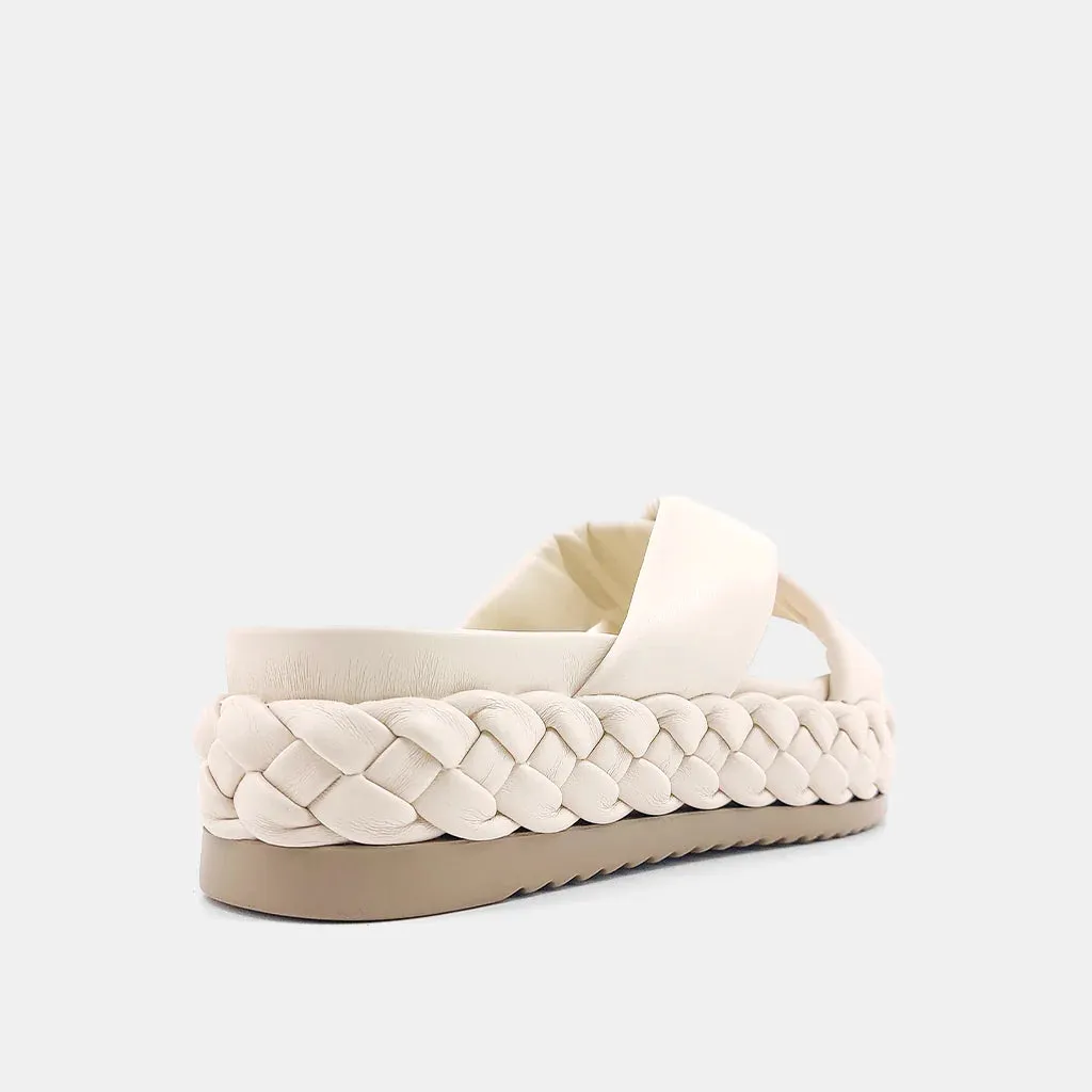 SHUSHOP KIMORA -  BONE
