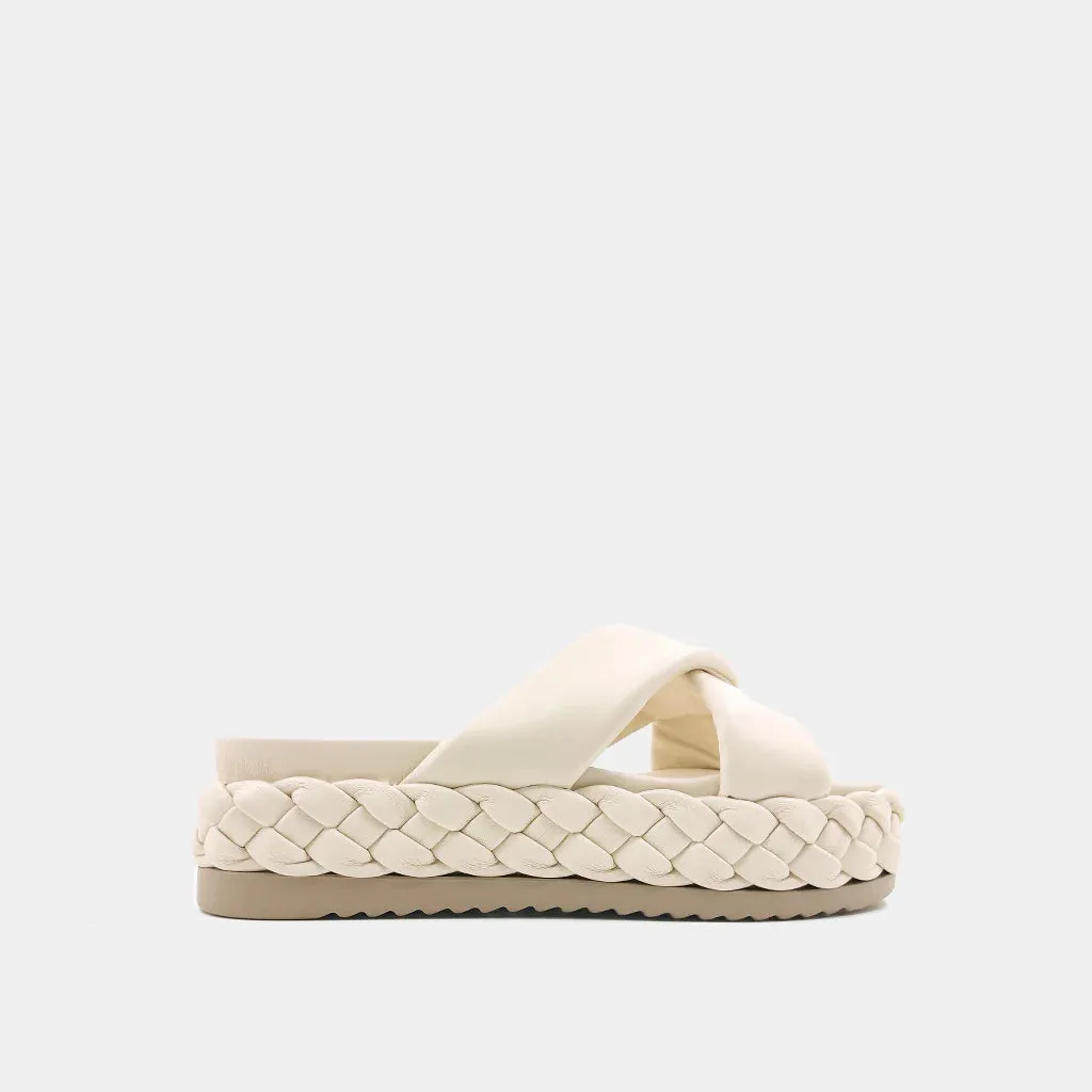 SHUSHOP KIMORA -  BONE