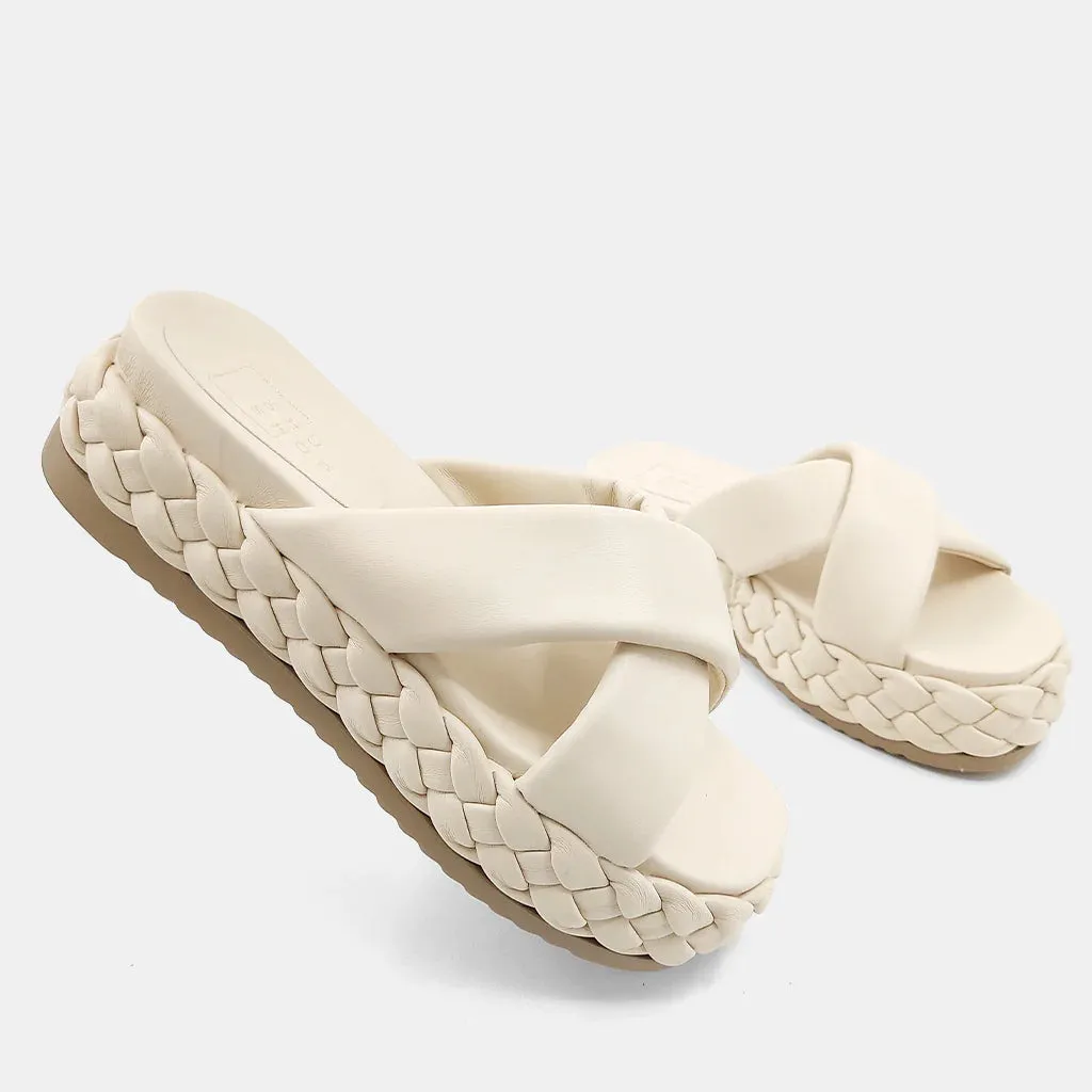SHUSHOP KIMORA -  BONE