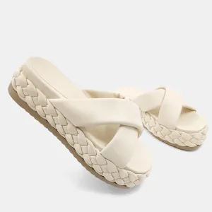 SHUSHOP KIMORA -  BONE