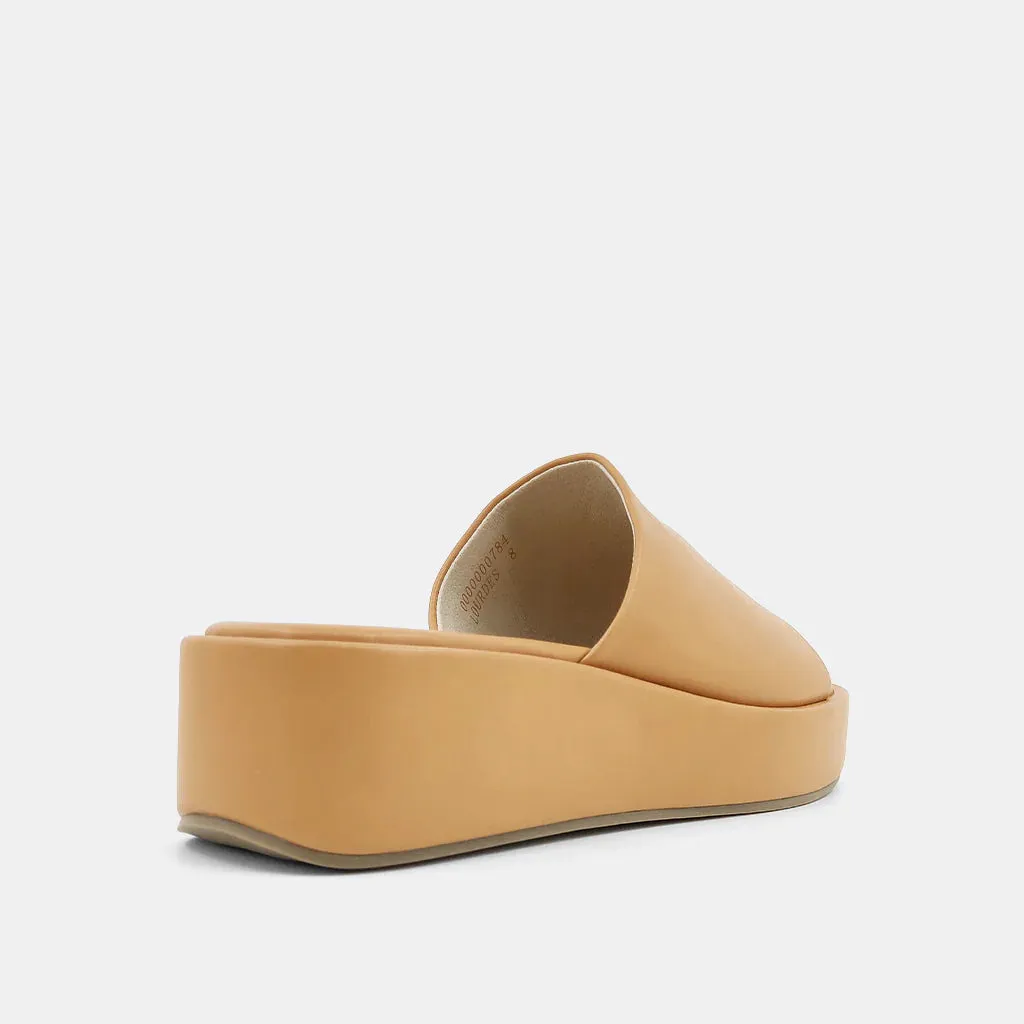 SHUSHOP LOURDES - CAMEL