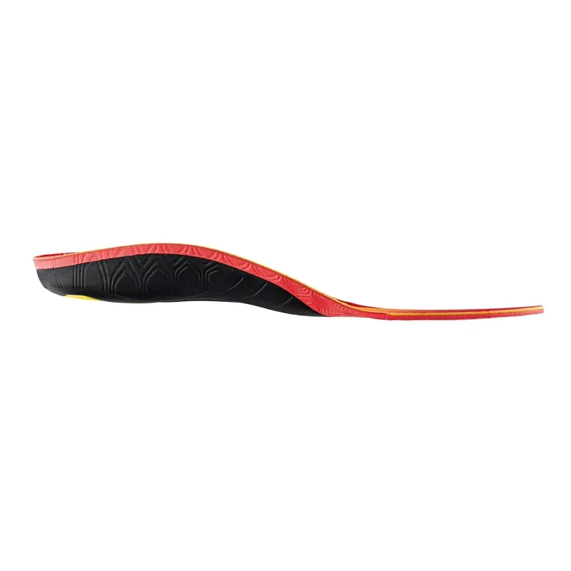 Sidas 3Feet Eco Winter High Arch Winter Insoles