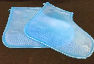 Silicone Shoes Protector/Cover Easy to Disinfect
