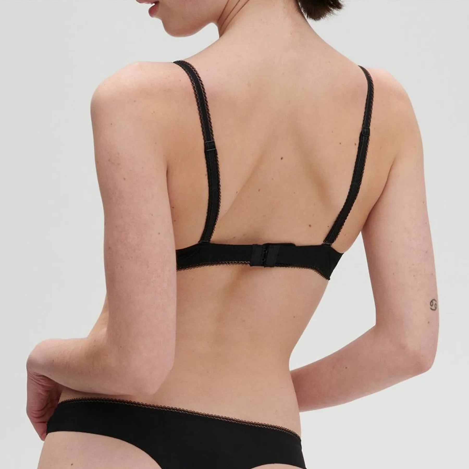 Simone Pérèle Amazone Demi Bra