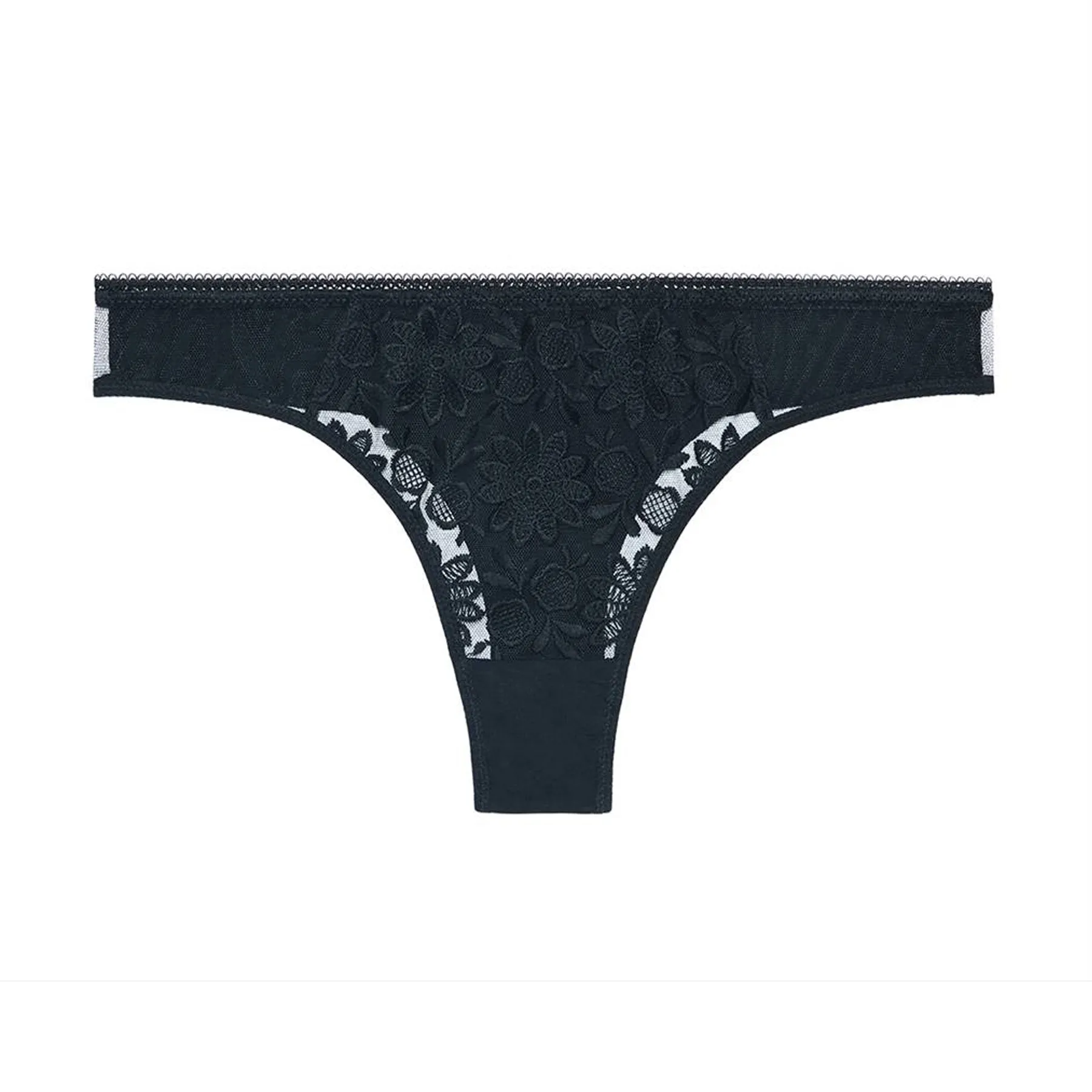 Simone Pérèle Amazone Thong