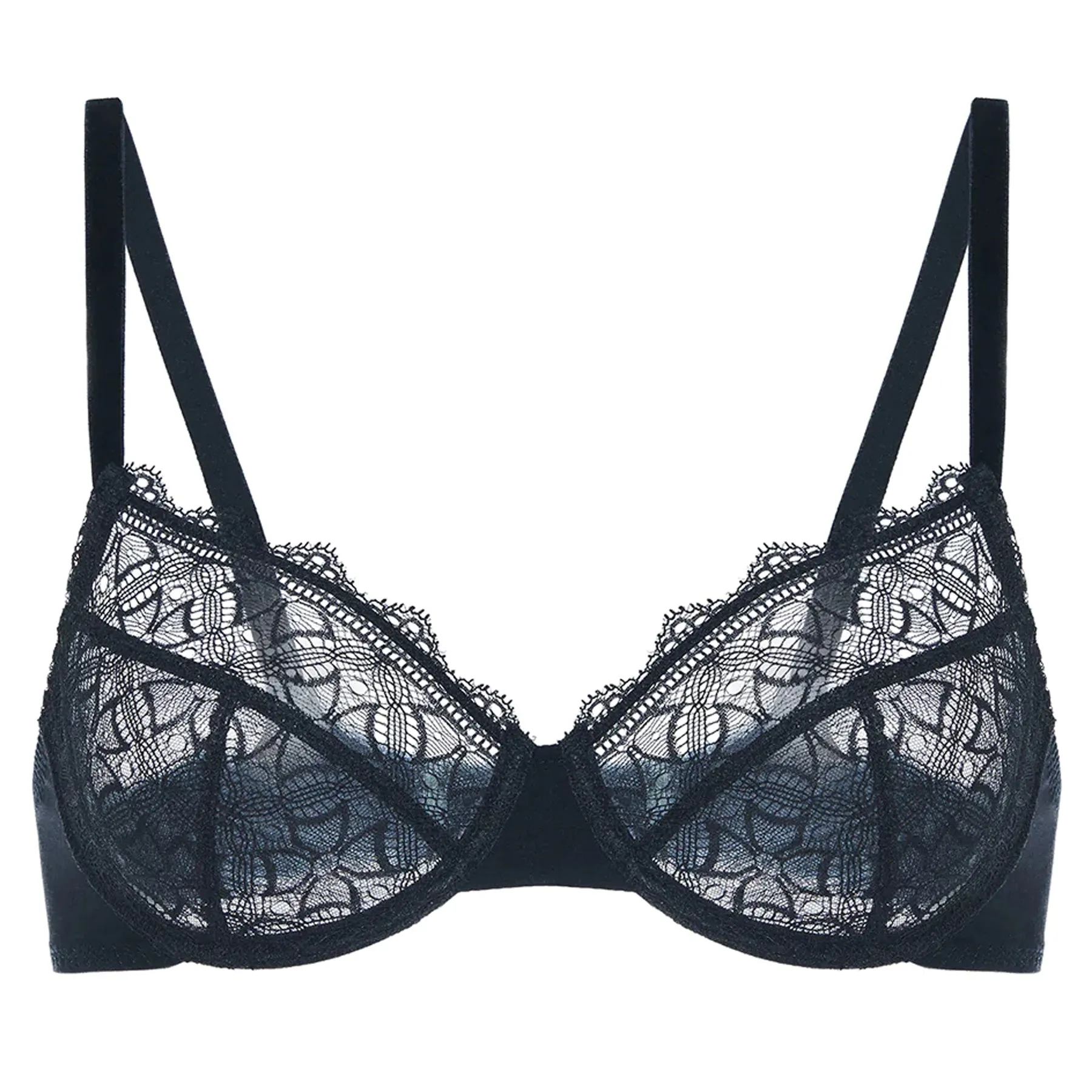 Simone Pérèle Escale Balcony Bra