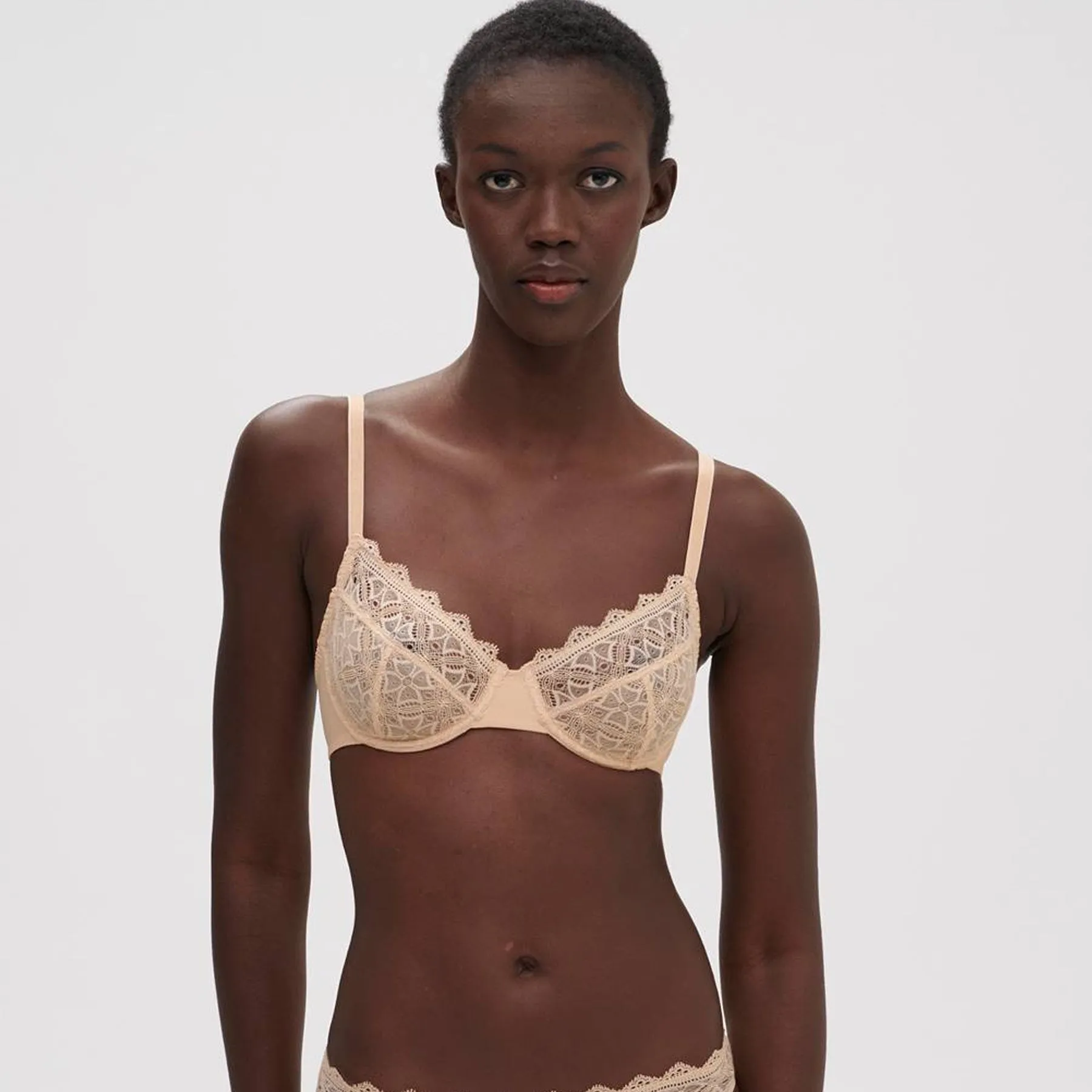 Simone Pérèle Escale Balcony Bra