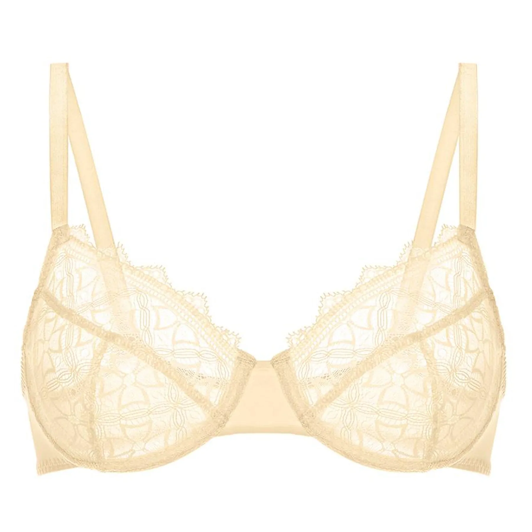 Simone Pérèle Escale Balcony Bra