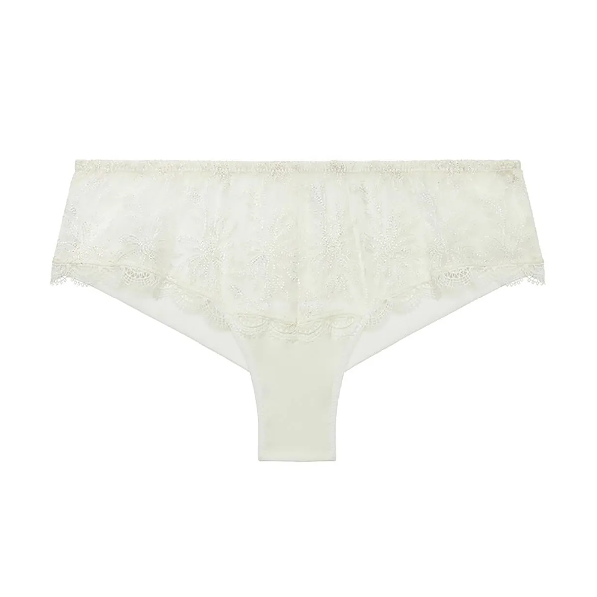 Simone Pérèle Singulière Shorty