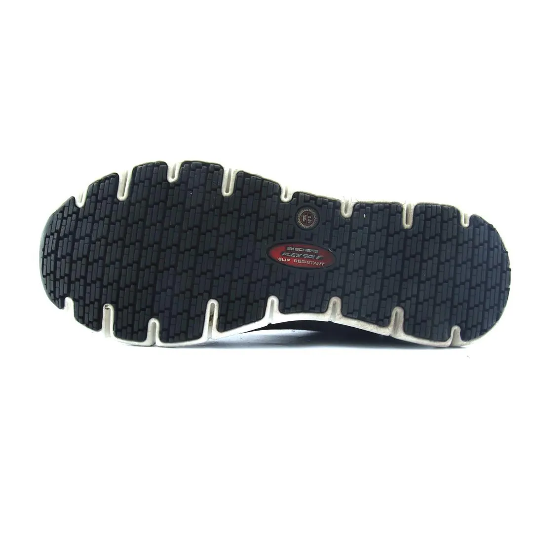 SKECHERS SLIP RESISTANT