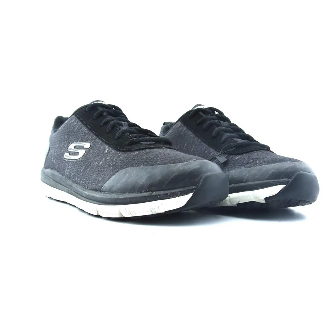 SKECHERS SLIP RESISTANT