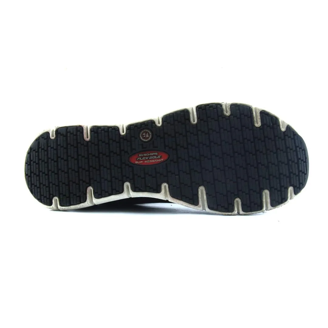 SKECHERS SLIP RESISTANT