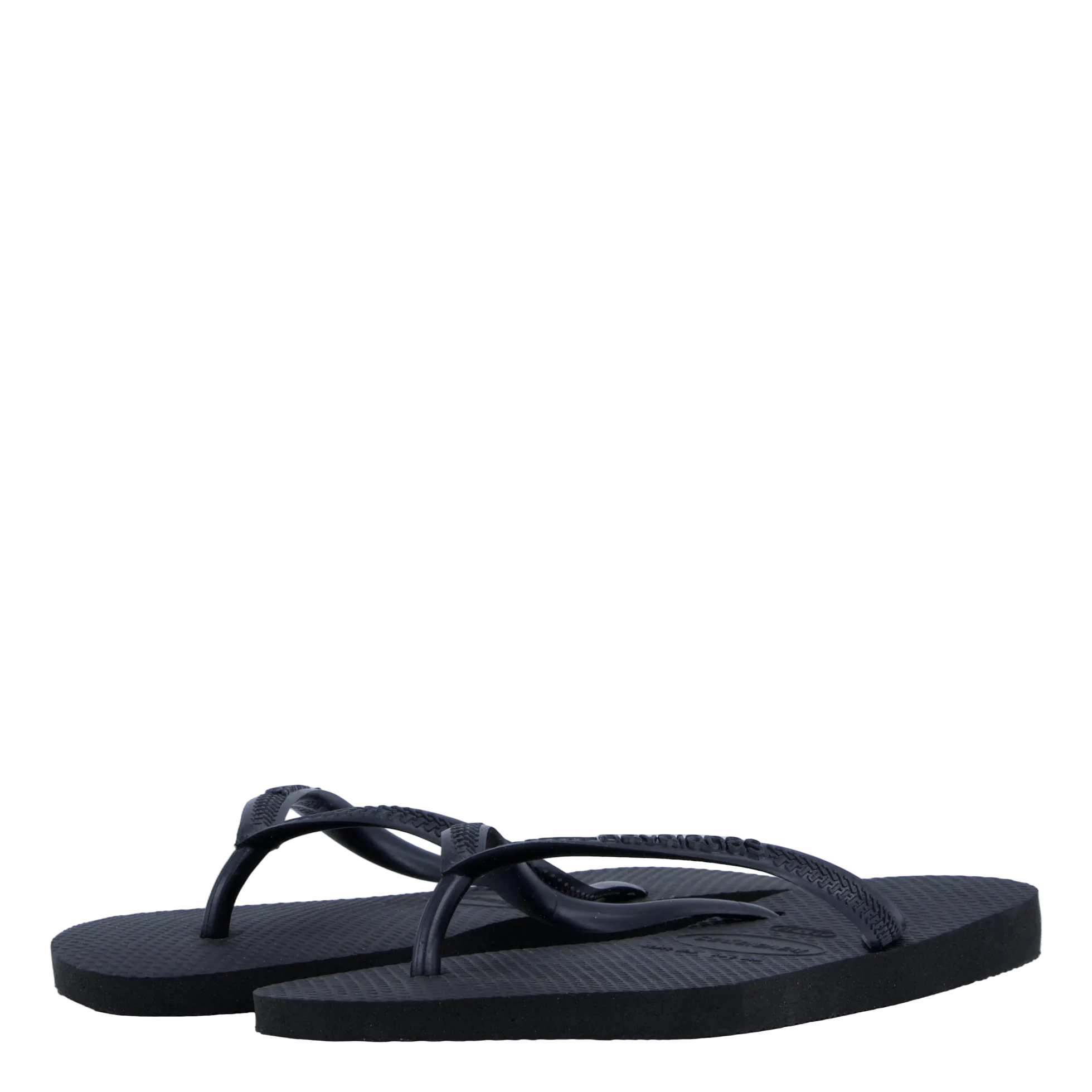 Slim Kids Black