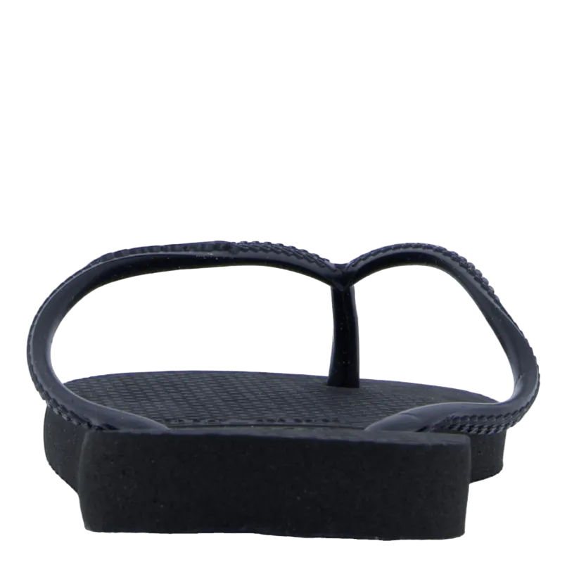 Slim Kids Black