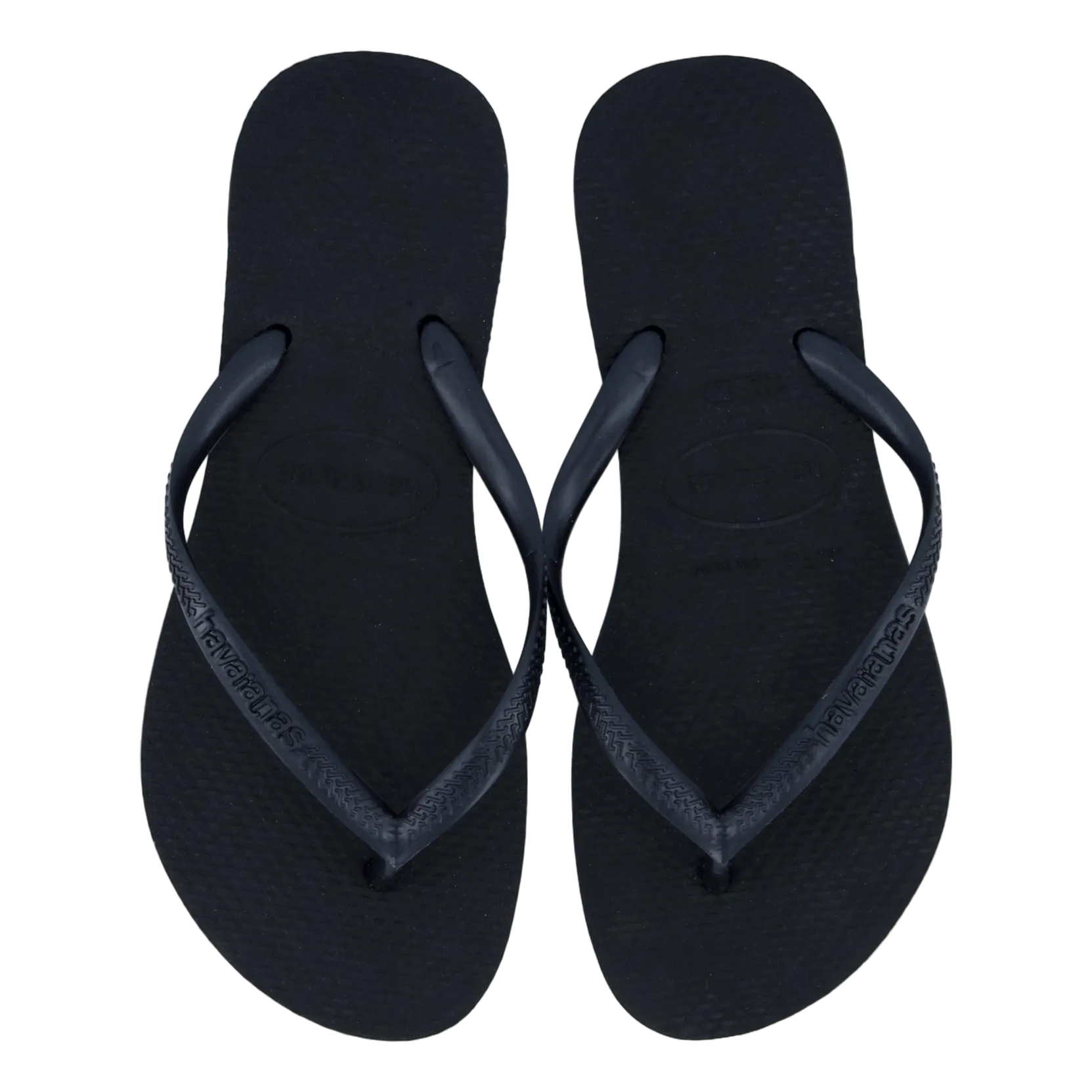 Slim Kids Black