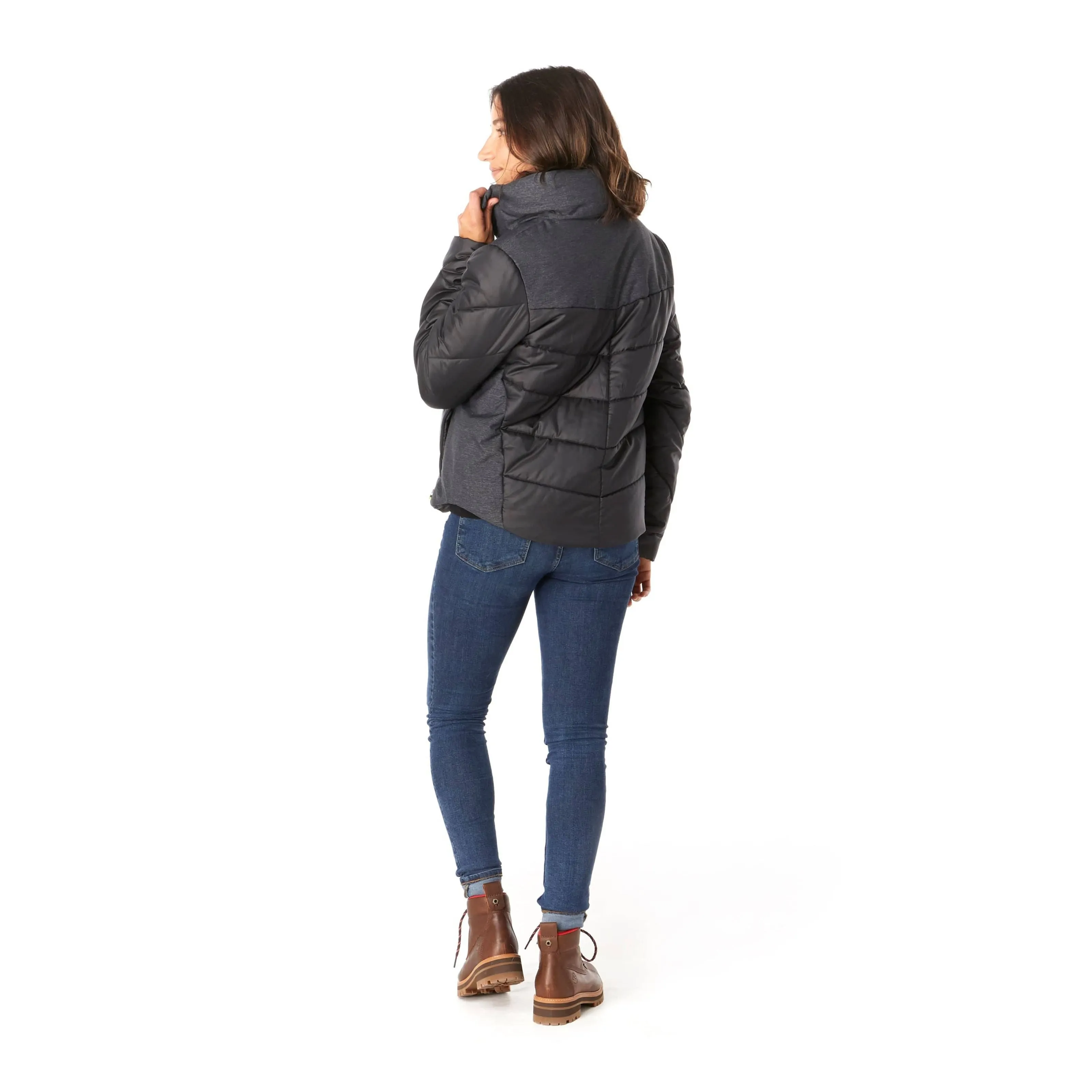 Smartwool Womens Smartloft 150 Jacket