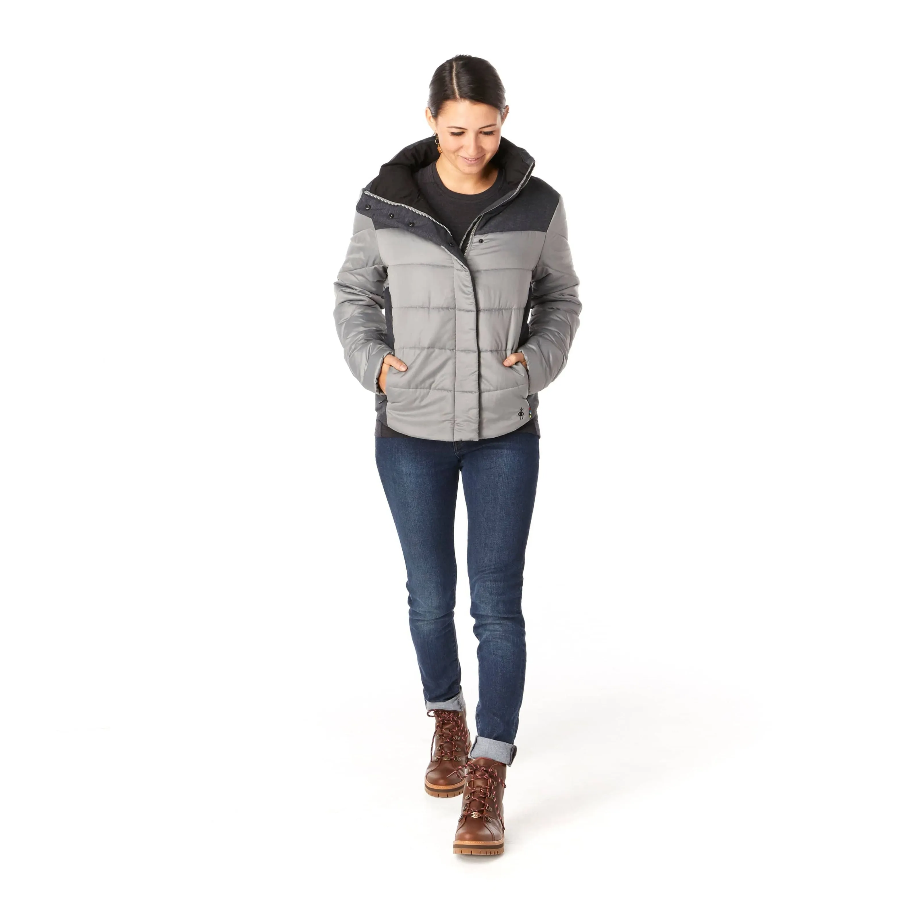 Smartwool Womens Smartloft 150 Jacket
