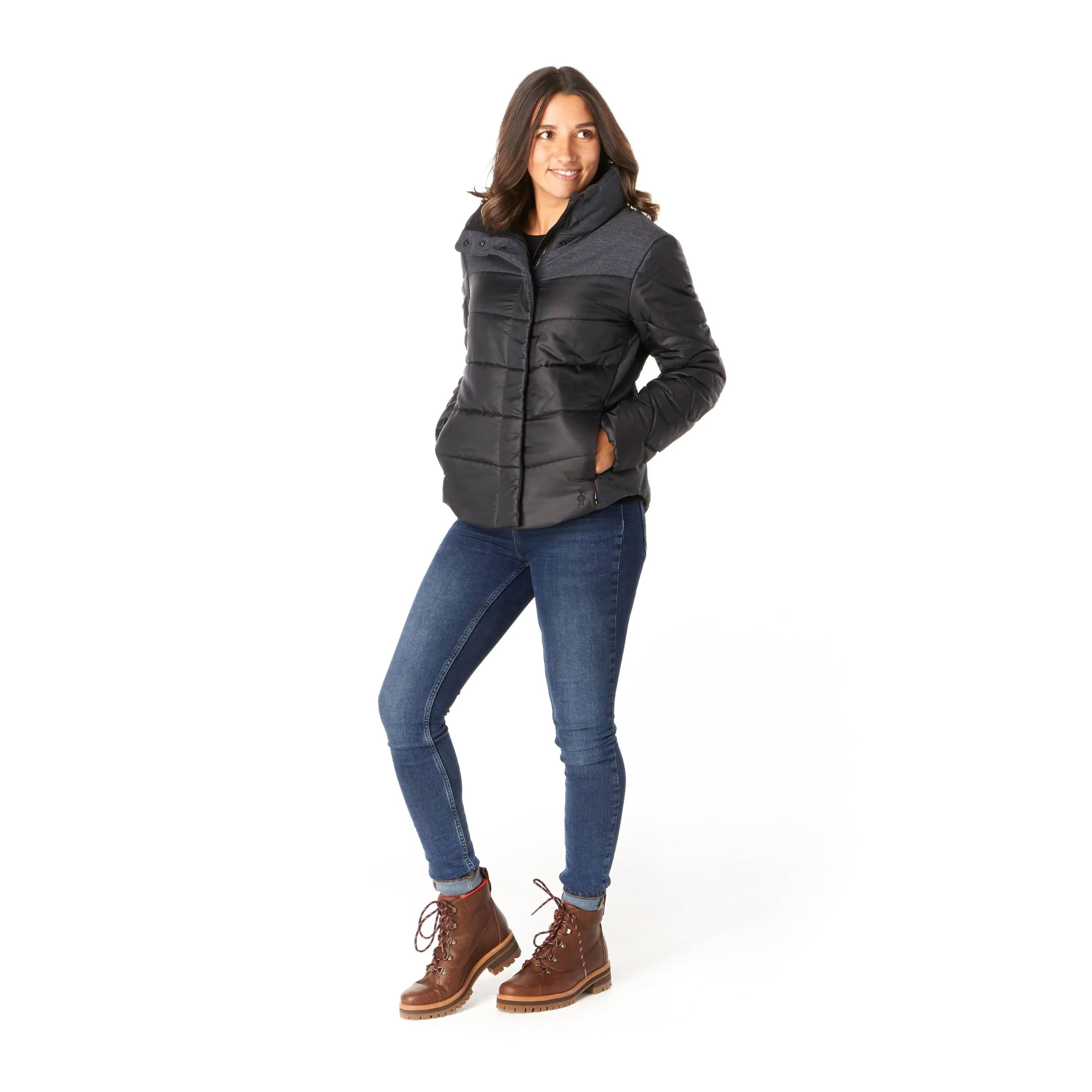 Smartwool Womens Smartloft 150 Jacket